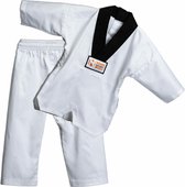 Nihon Baby Taekwondo Dobok