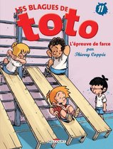 BLAGUES DE TOTO T11