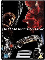 Spiderman 2 - Movie