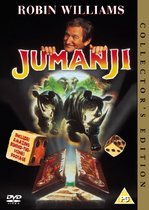 Jumanji [DVD]