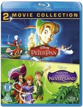 Peter Pan 1-2