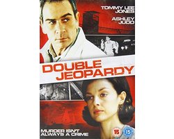 Double Jeopardy
