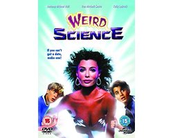 Weird Science