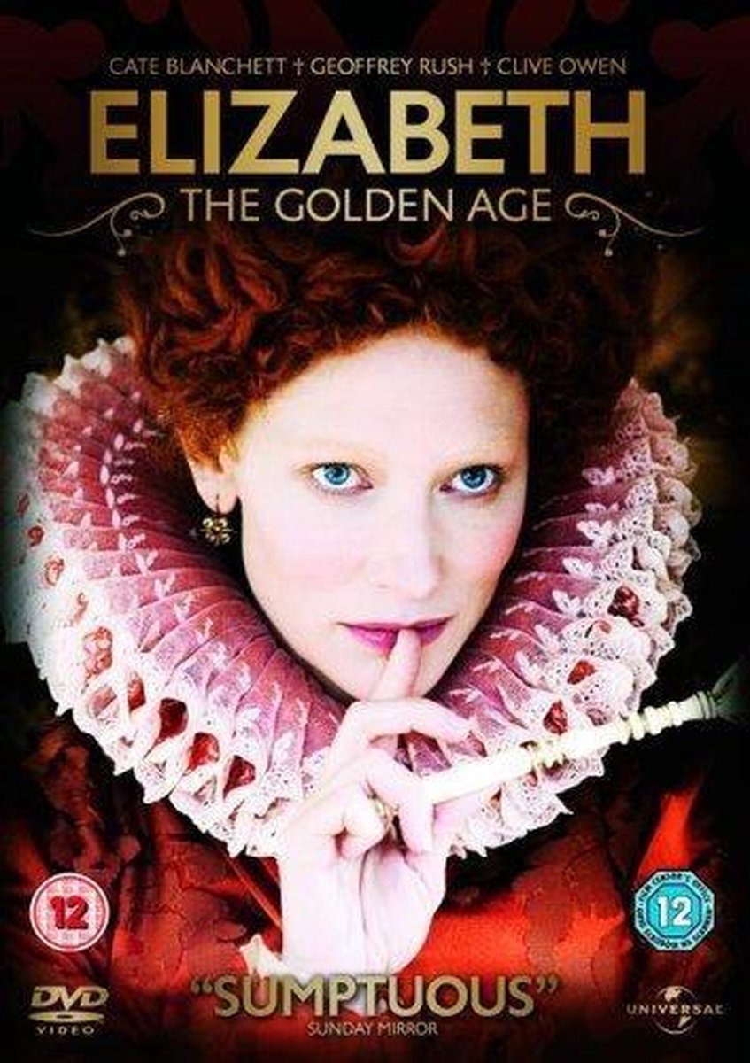 Elizabeth: Golden Age