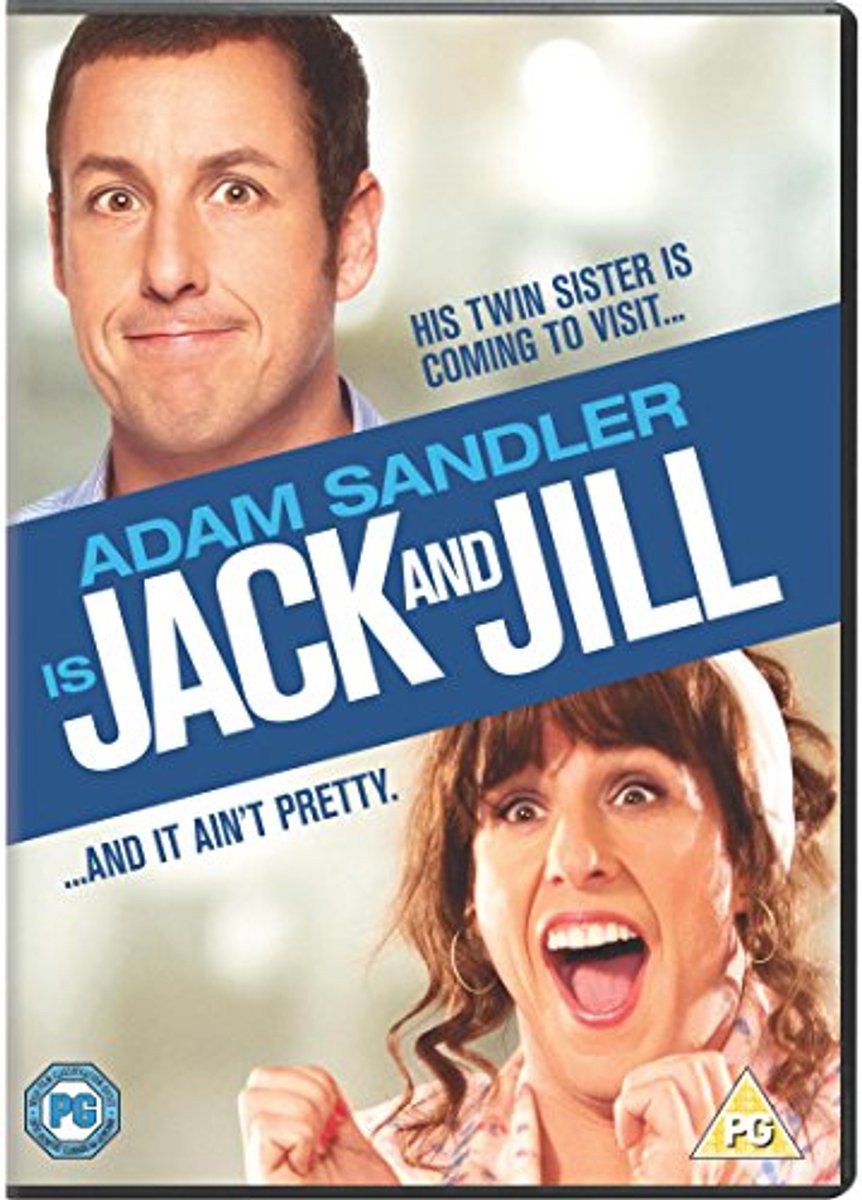 Jack & Jill