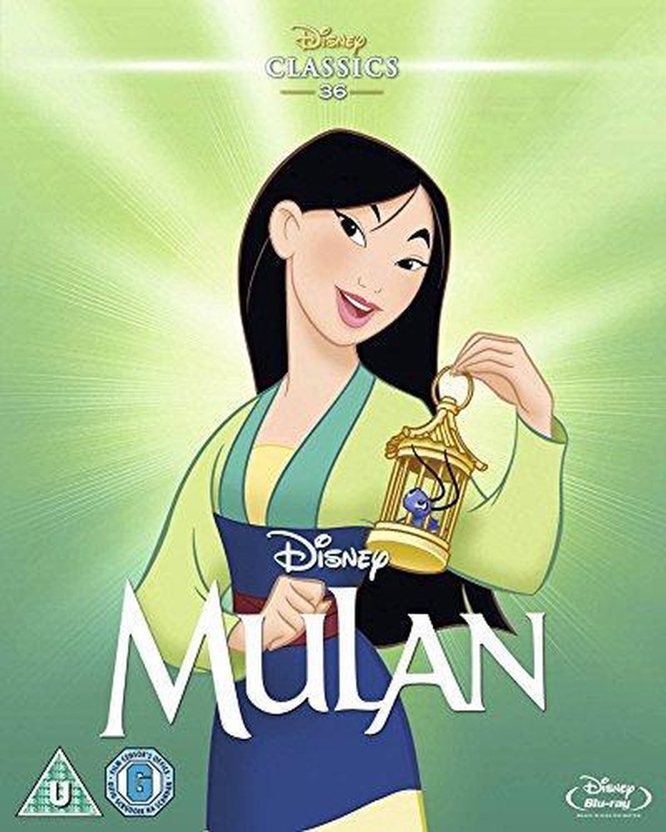 Mulan