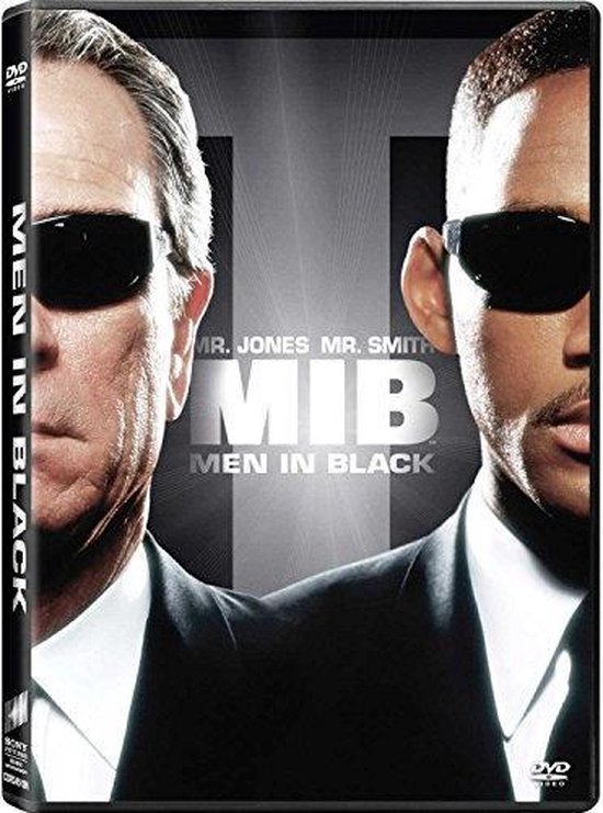 Men In Black