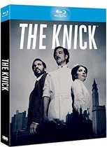 Knick - Seizoen 2 (Blu-ray) (Import)