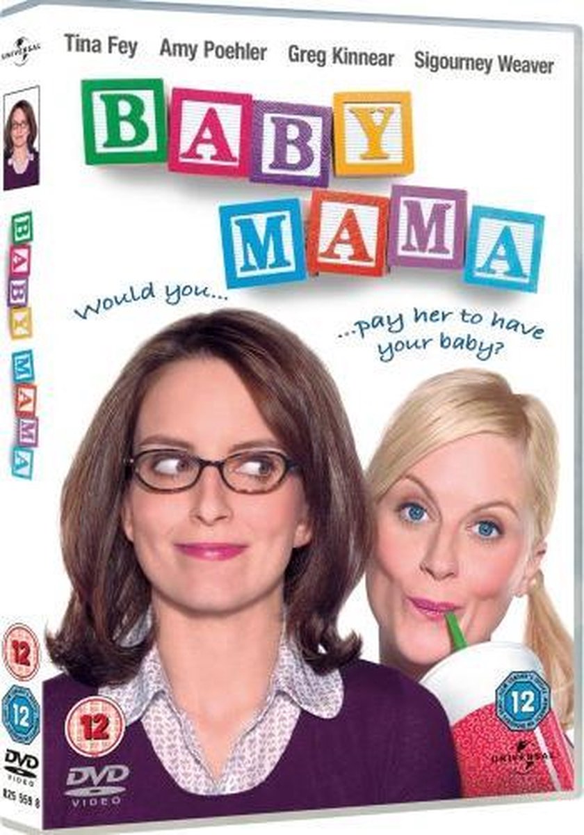 Baby Mama
