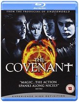 The Covenant - Movie