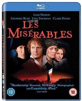 Les misérables [Blu-Ray]
