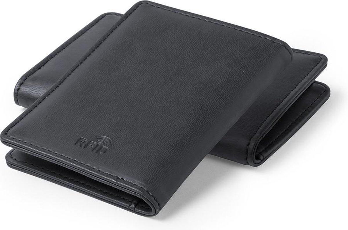 PiquadroPiquadro Porte-cartes de credit RFID cuir 6 cm Marque  