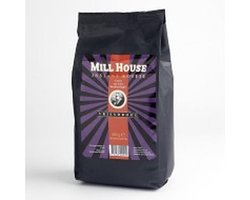 Mill House arabica vriesdroog 500 gram