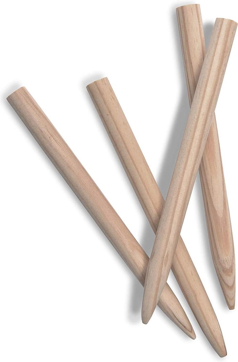 Toyfel XXL Kubb Spel Odinn – Buitenspel Houten Werpspel voor Kinderen en Volwassenen – ZweedsSchaak Outdoor Game – FSC® Dennenhout — afbeelding 8