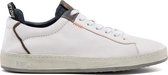 Replay Layton Heren Sneaker - Wit - Maat 46