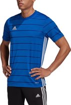 adidas - Campeon 21 jersey - Voetbalshirt - 3XL - Blauw