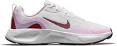 Nike - Wearallday GS - Sneakers - 37,5 - Wit