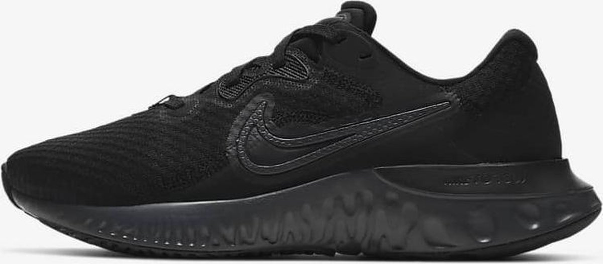 nike women's renew run 2