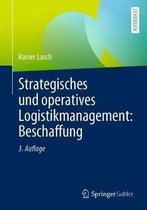 Strategisches und operatives Logistikmanagement