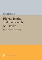 Rights, Justice, and the Bounds of Liberty - Essays in Social Philosophy