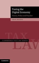 Cambridge Tax Law Series- Taxing the Digital Economy