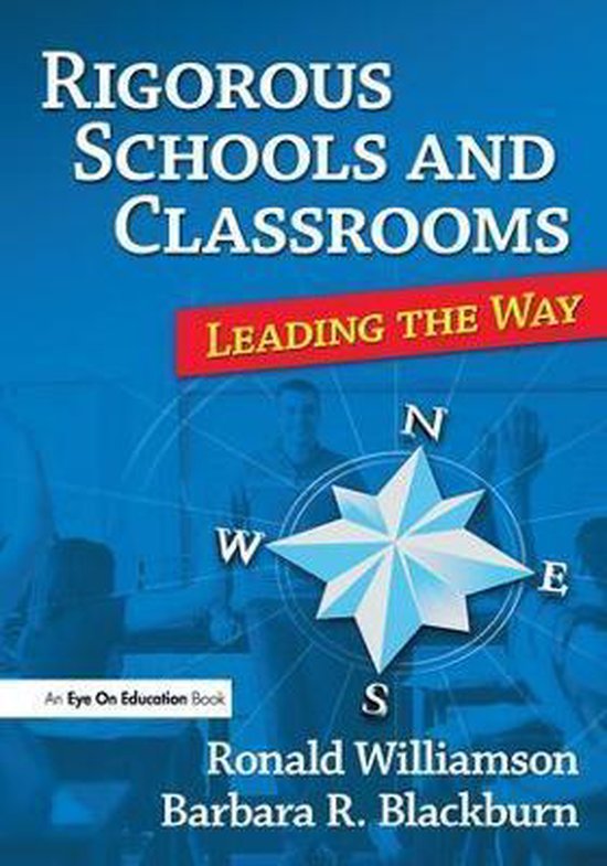 Rigorous School and Classrooms - cover
