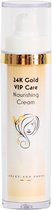 24K Gold VIP Nourishing Cream - 50 ml