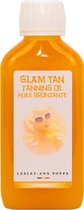 Glam Tan Tanning Oil - 200 ml