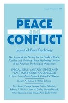 Military Ethics And Peace Psychology