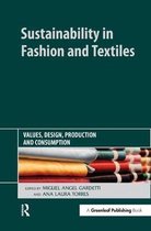 Sustainability In Fashion & Textiles