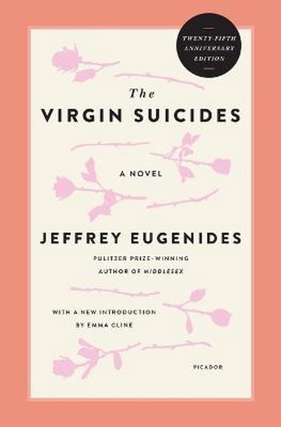 Foto: The virgin suicides twenty fifth anniversary edition 