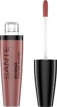 Sante - Intense color gloss - Soothing terra - 7,8 ml.
