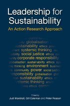 Leadership for Sustainability