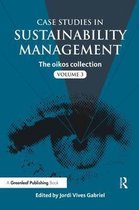 Case Studies In Sustainability Management