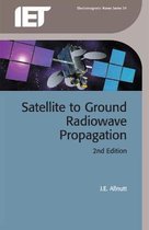 Satellite To Ground Radiowave Propagation
