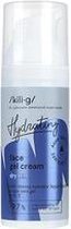 Hydrating Face Gel Cream ( suchA! pleAY= ) - IntenzivnA> hydrataAnA gelovA1/2 krA(c)m