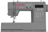 Singer 6705C heavy duty Naaimachine