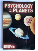 Psychology of the Planets