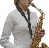 Halskoord Saxofoon BG S12 SH Comfort halskoord Alt saxofoon, ophang, riem,