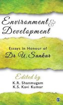 Environment and Development