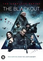 Blackout – The Complete Series (DVD)