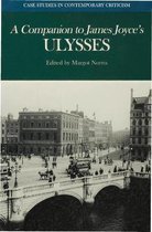A Companion to James Joyce's Ulysses