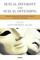 Sexual Diversity & Sexual Offending