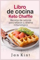 Libro de cocina Keto Chaffle