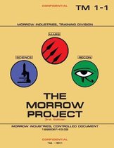 The Morrow Project 3rd. Edition