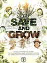 Save and Grow
