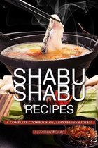 Shabu Shabu Recipes