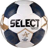 Select Ultimate Replica CL 21/22 - wit/blauw - maat 2