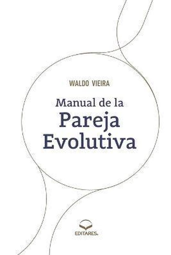 Manual de la Pareja Evolutiva - cover