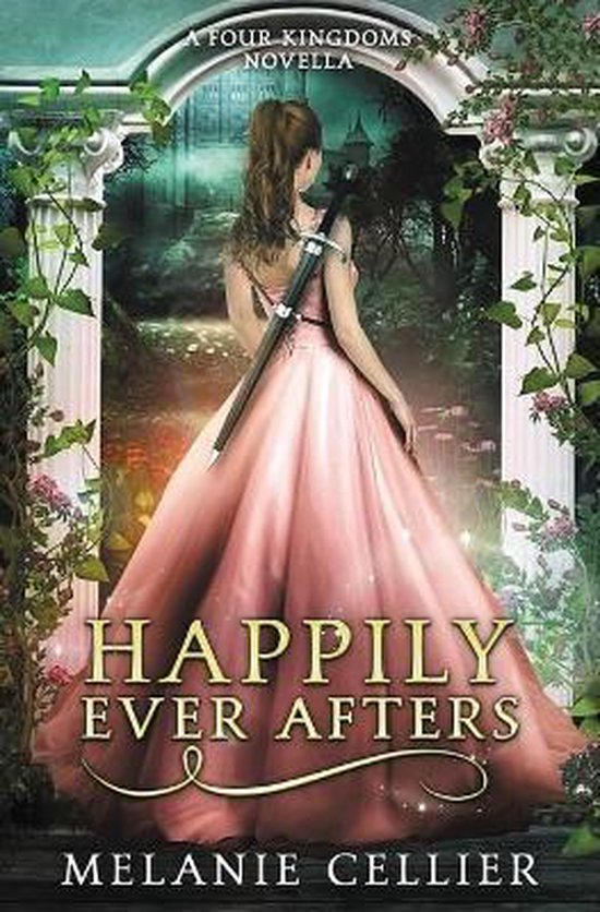 Happily Ever Afters - cover